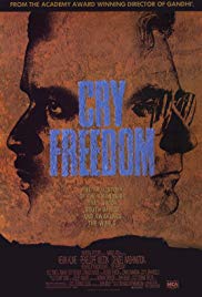 Watch Full Movie :Cry Freedom (1987)
