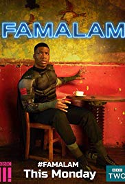 Watch Full Movie :Famalam 