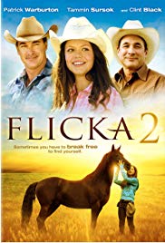 Watch Full Movie :Flicka 2 (2010)