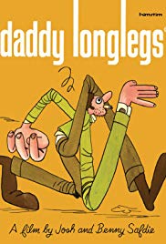 Watch Full Movie :Daddy Longlegs (2009)