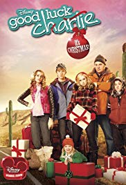 Watch Full Movie :Good Luck Charlie, Its Christmas! (2011)