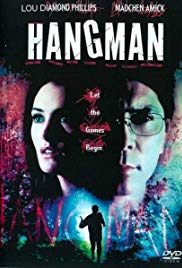Watch Full Movie :Hangman (2001)
