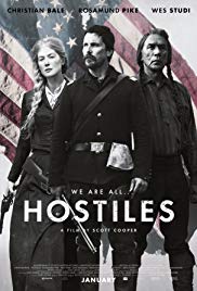 Watch Full Movie :Hostiles (2017)