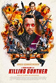 Watch Full Movie :Killing Gunther (2017)
