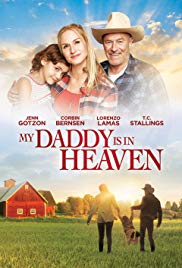 Watch Full Movie :My Daddys in Heaven (2017)