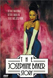 Watch Full Movie :The Josephine Baker Story (1991)