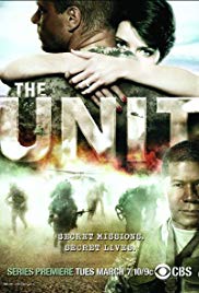 Watch Full Movie :The Unit (2006 2009)