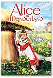 Watch Full Movie :Alice in Wonderland (1985)