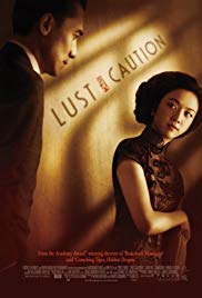 Watch Full Movie :Lust, Caution (2007)