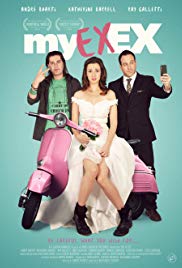 Watch Full Movie :My ExEx (2015)