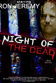 Watch Full Movie :Night of the Dead (2012)