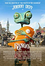 Watch Full Movie :Rango (2011)