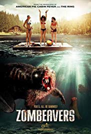 Watch Full Movie :Zombeavers (2014)