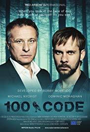 Watch Full Movie :100 Code (2015)