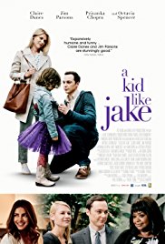 Watch Full Movie :A Kid Like Jake (2018)