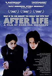 Watch Full Movie :After Life (1998)