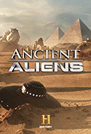Watch Full Movie :Ancient Aliens (2009)