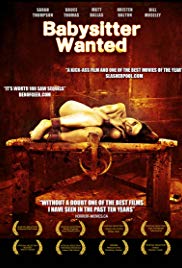 Watch Full Movie :Babysitter Wanted (2008)