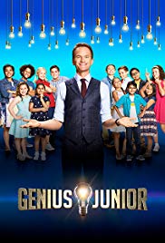 Watch Full Movie :Genius Junior (2018)