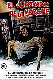 Watch Full Movie :Hunchback of the Morgue (1973)