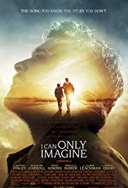 Watch Full Movie :I Can Only Imagine (2018)