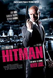 Watch Full Movie :Interview with a Hitman (2012)