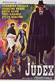 Watch Full Movie :Judex (1963)