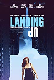 Watch Full Movie :Landing Up (2018)