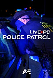 Watch Full Movie :Live PD: Police Patrol (2017)