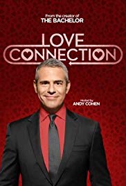 Watch Full Movie :Love Connection (2017)