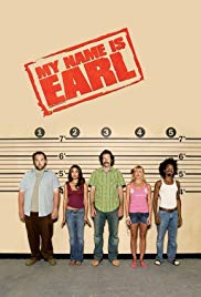 Watch Full Movie :My Name Is Earl (2005 2009)