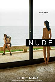 Watch Full Movie :Nude (2017)