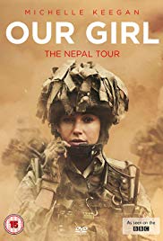 Watch Full Movie :Our Girl (2014)