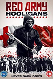 Watch Full Movie :Red Army Hooligans (2017)