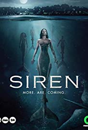 Watch Full Movie :Siren (2018)