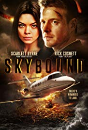 Watch Full Movie :Skybound (2017)