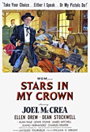 Watch Full Movie :Stars in My Crown (1950)