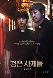 Watch Full Movie :The Priests (2015)
