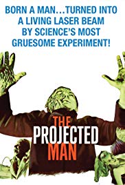 Watch Full Movie :The Projected Man (1966)
