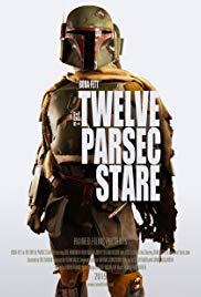 Watch Full Movie :The Twelve Parsec Stare (2015)