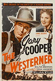 Watch Full Movie :The Westerner (1940)
