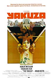 Watch Full Movie :The Yakuza (1974)