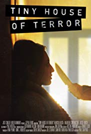 Watch Full Movie :Tiny House of Terror (2017)