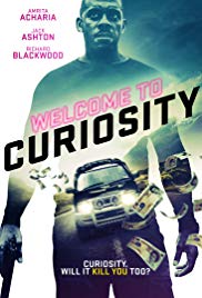 Watch Full Movie :Welcome to Curiosity (2018)