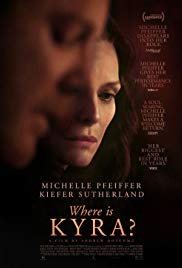 Watch Full Movie :Where Is Kyra? (2017)
