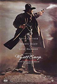 Watch Full Movie :Wyatt Earp (1994)