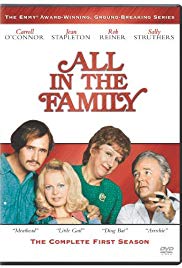 Watch Full Movie :All in the Family (1971 1979)