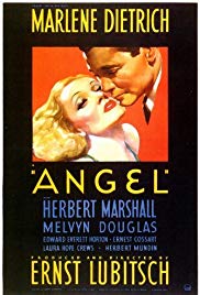 Watch Full Movie :Angel (1937)