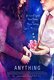 Watch Full Movie :Anything (2017)