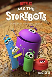 Watch Full Movie :Ask the StoryBots (2016)
